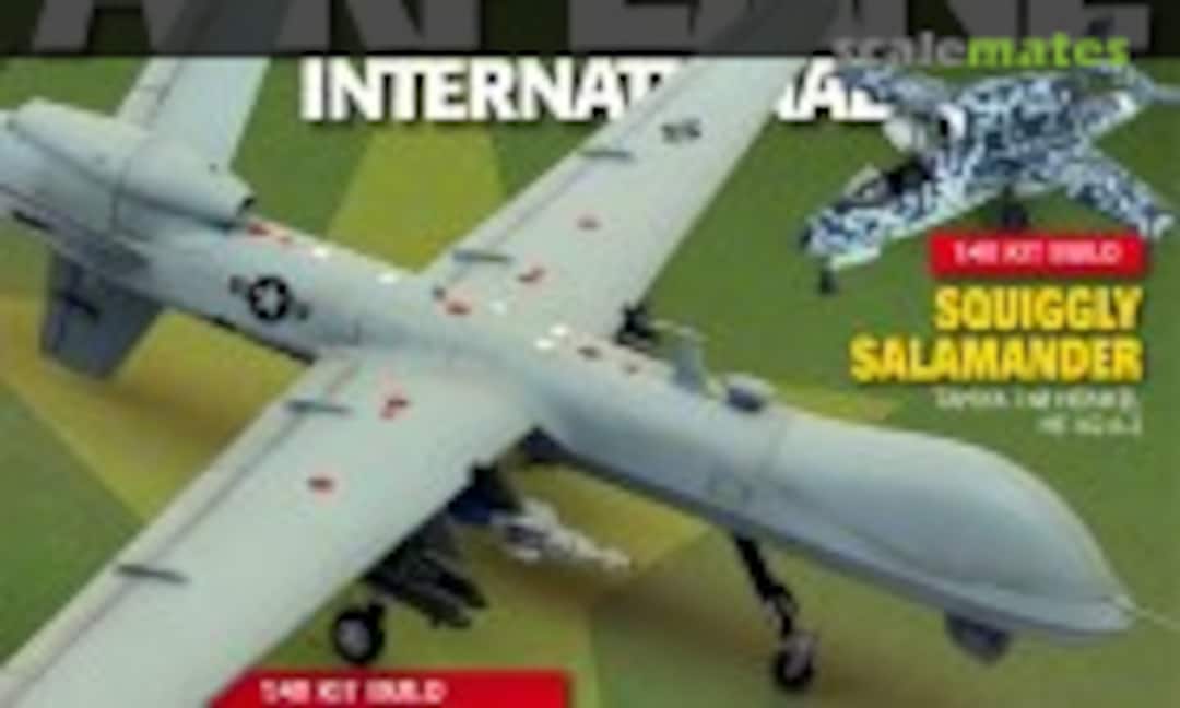 (Model Airplane International 188) (Model Airplane International 188)