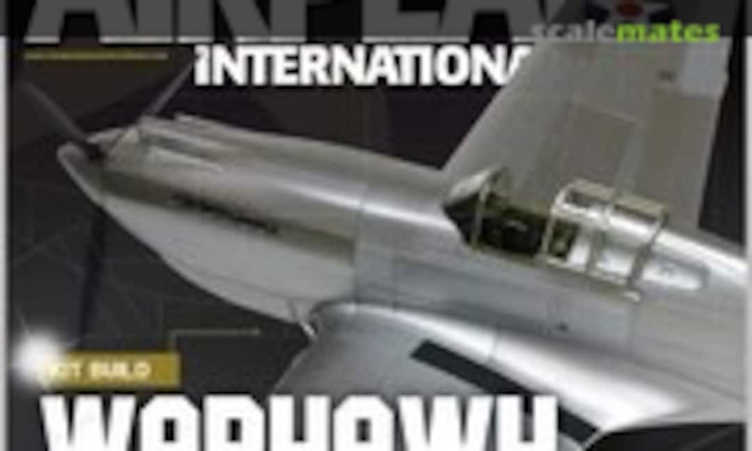 (Model Airplane International 138) (Model Airplane International 138)