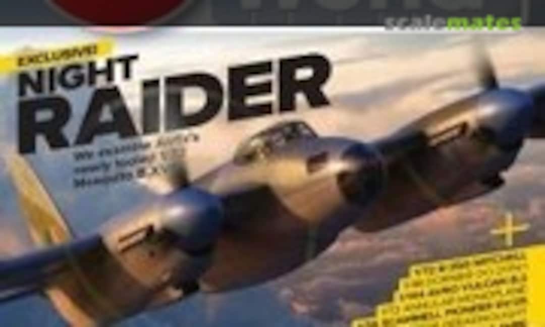 (Airfix Model World Issue 129) (Airfix Model World Issue 129)