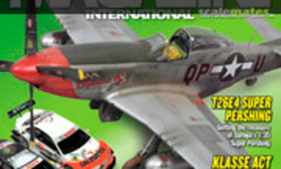 (Tamiya Model Magazine 194)