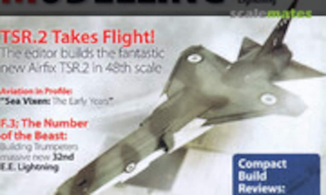 (Scale Aircraft Modelling Volume 31, Issue 2) (Scale Aircraft Modelling Volume 31, Issue 2)