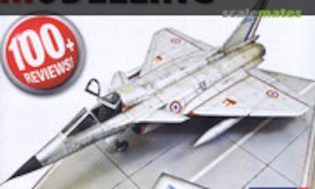 (Scale Aircraft Modelling Volume 33, Issue 12) (Scale Aircraft Modelling Volume 33, Issue 12)