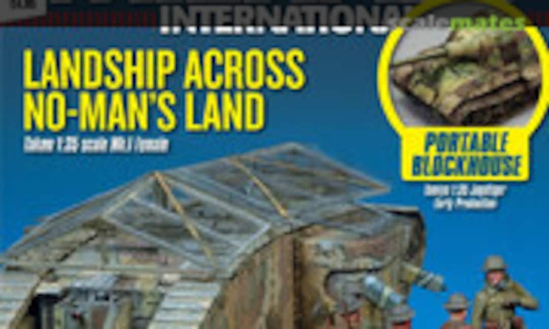 (Model Military International 184)