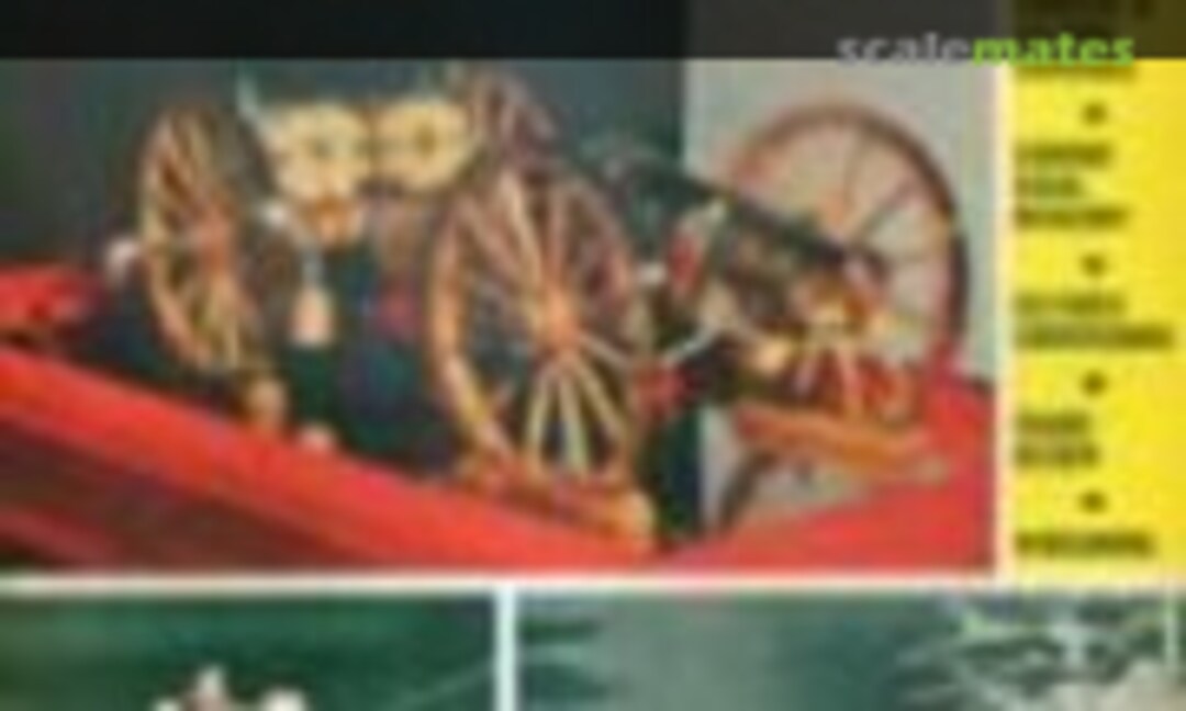 (Military Modelling Volume 1 Number 4) (Military Modelling Volume 1 Number 4)