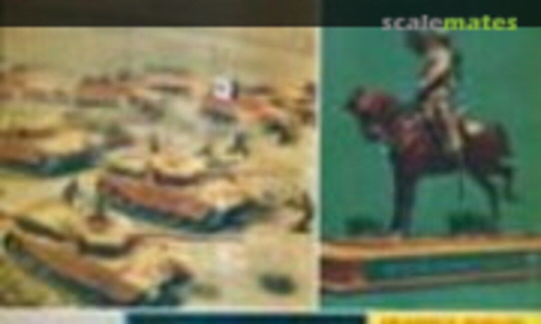 (Military Modelling Volume 1 Number 6) (Military Modelling Volume 1 Number 6)