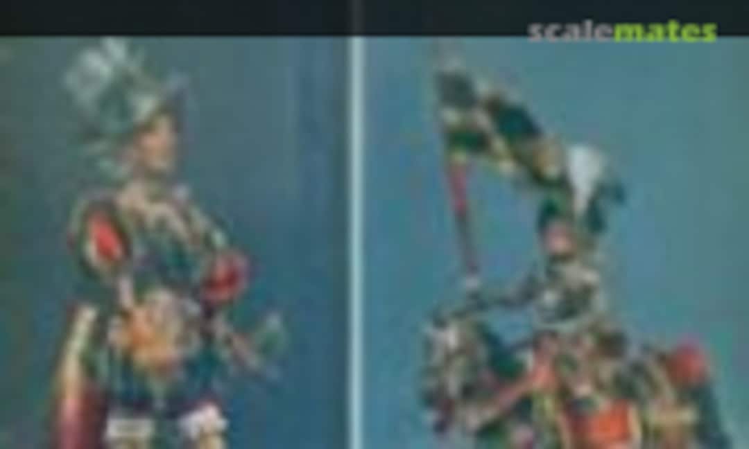 (Military Modelling Volume 1 Number 7) (Military Modelling Volume 1 Number 7)