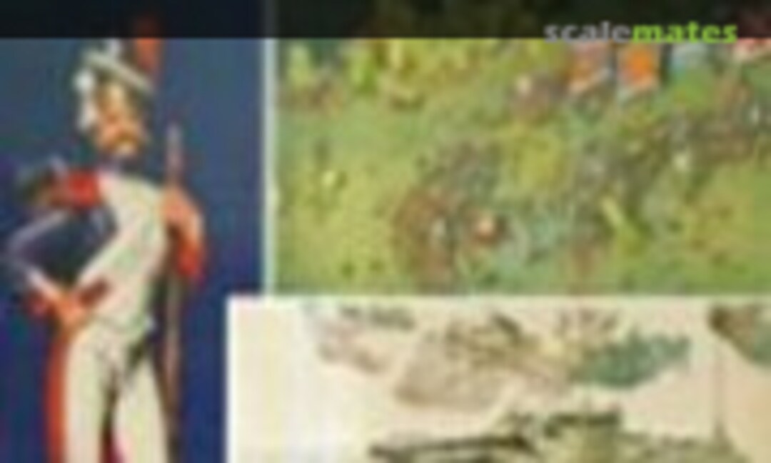 (Military Modelling Volume 1 Number 11) (Military Modelling Volume 1 Number 11)