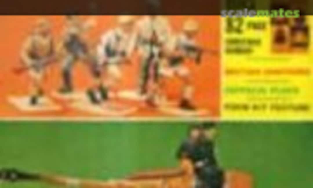 (Military Modelling Volume 1 Number 12) (Military Modelling Volume 1 Number 12)