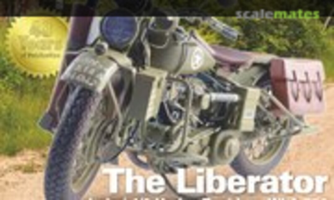 (Military Modelling Volume 48 Number 2) (Military Modelling Volume 48 Number 2)