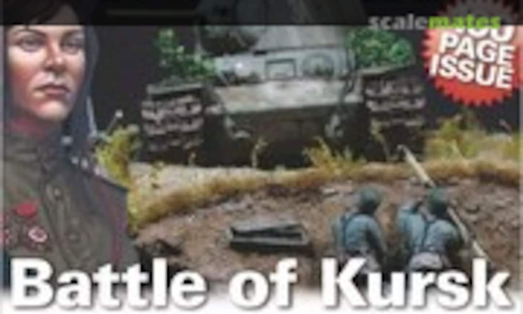 (Military Modelling Volume 48 Number 4) (Military Modelling Volume 48 Number 4)