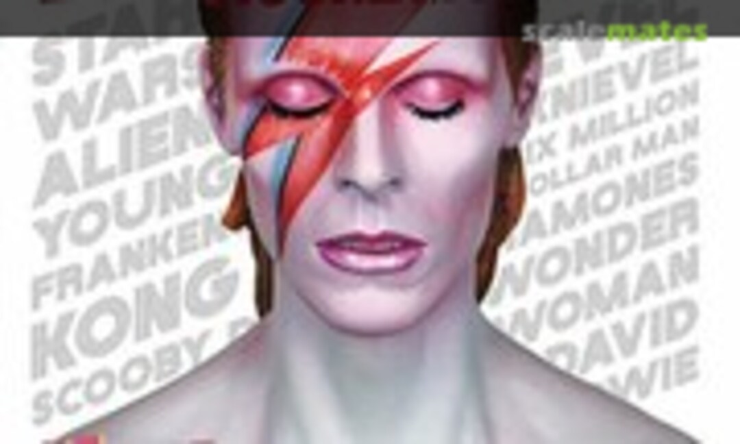 (Amazing Figure Modeler 62) (Amazing Figure Modeler 62)