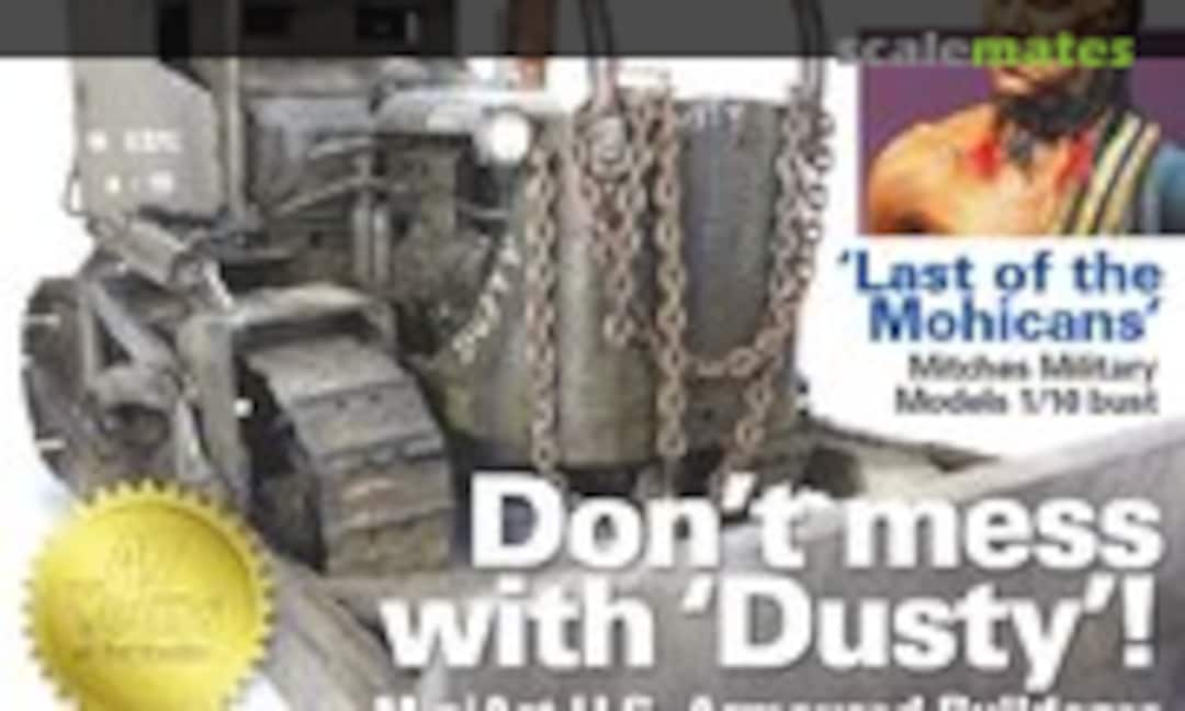 (Military Modelling Volume 47 Number 13) (Military Modelling Volume 47 Number 13)