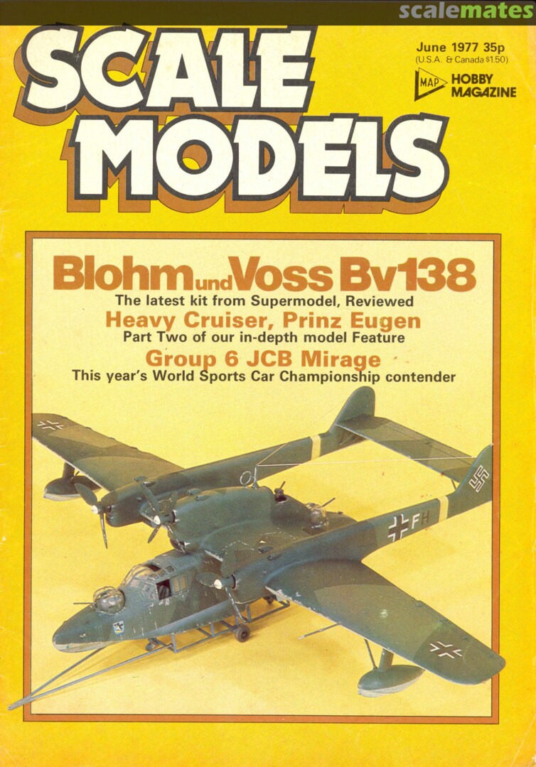 Scale Models International