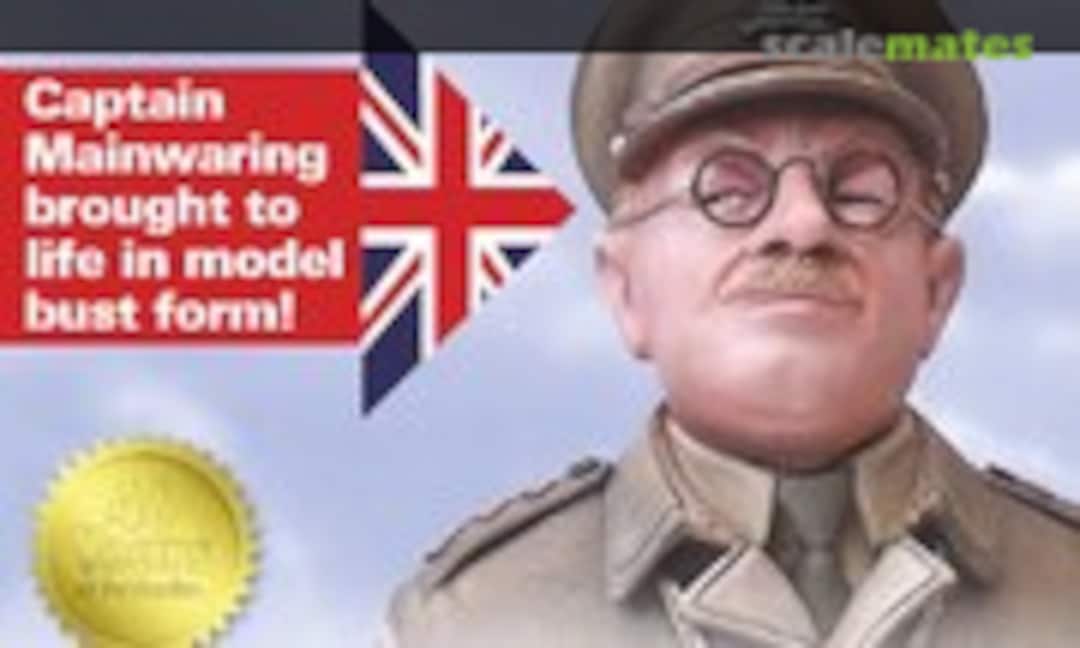 (Military Modelling Volume 46 Number 5) (Military Modelling Volume 46 Number 5)