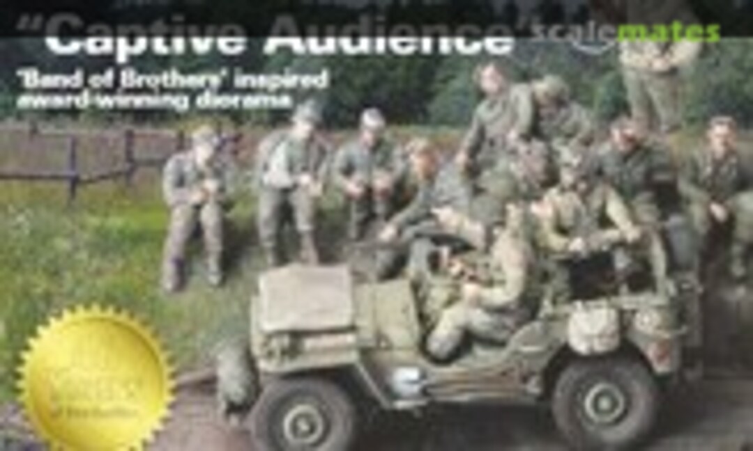 (Military Modelling Volume 46 Number 7) (Military Modelling Volume 46 Number 7)