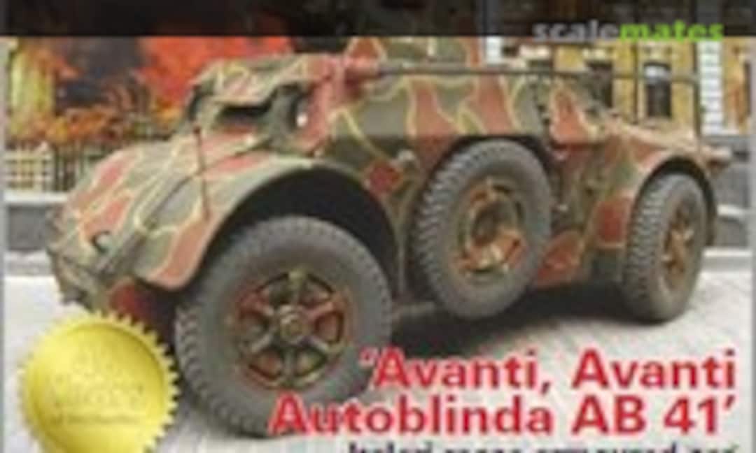 (Military Modelling Volume 46 Number 8) (Military Modelling Volume 46 Number 8)