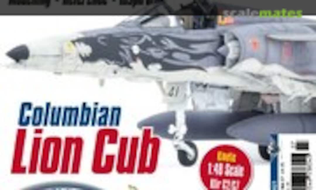 (Model Aircraft Monthly Volume 20 Issue 07)