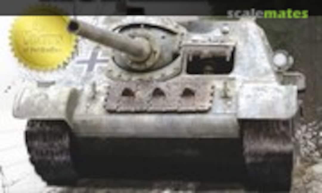 (Military Modelling Volume 45 Number 1) (Military Modelling Volume 45 Number 1)