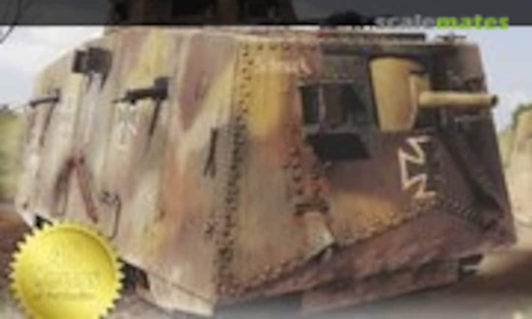 (Military Modelling Volume 45 Number 7) (Military Modelling Volume 45 Number 7)