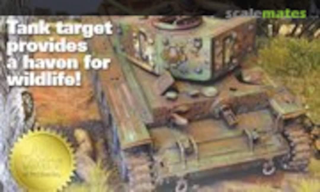 (Military Modelling Volume 45 Number 8) (Military Modelling Volume 45 Number 8)