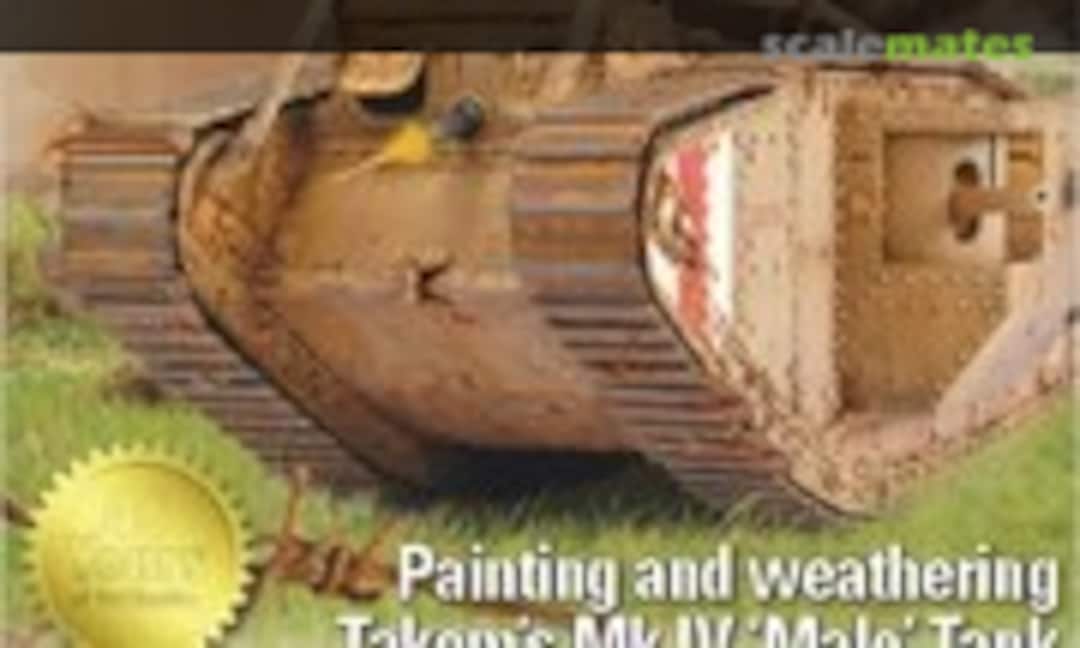 (Military Modelling Volume 45 Number 11) (Military Modelling Volume 45 Number 11)