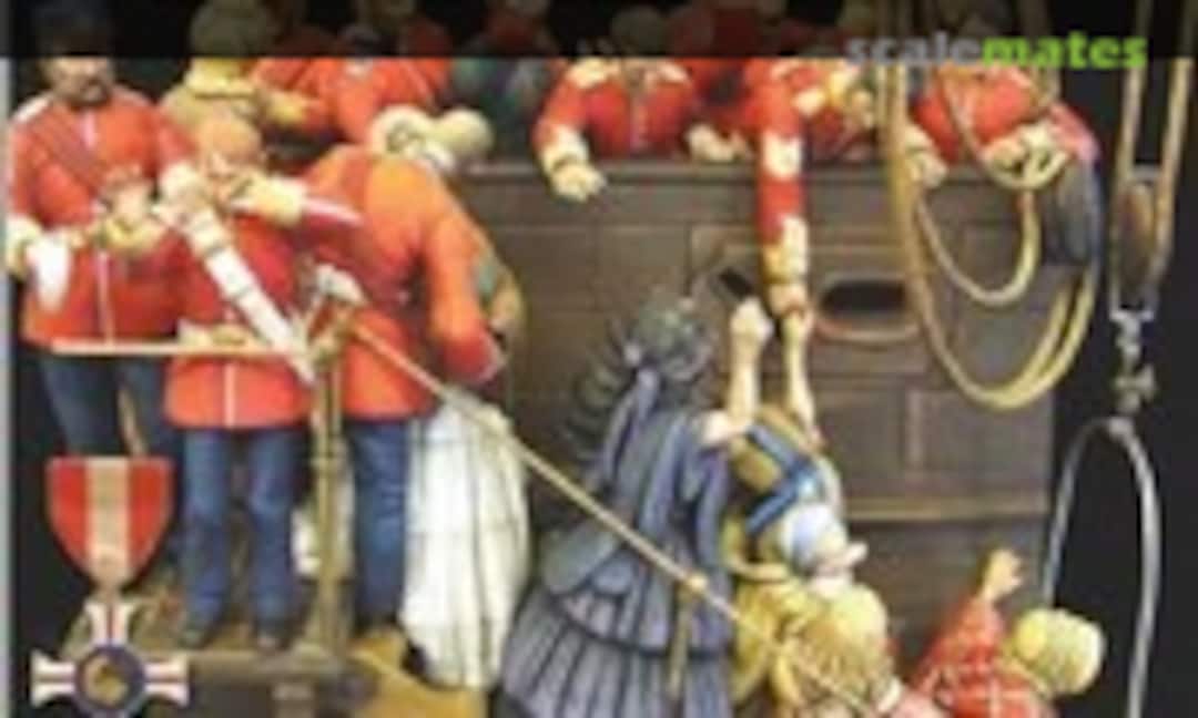 (Military Modelling Volume 45 Number 12) (Military Modelling Volume 45 Number 12)