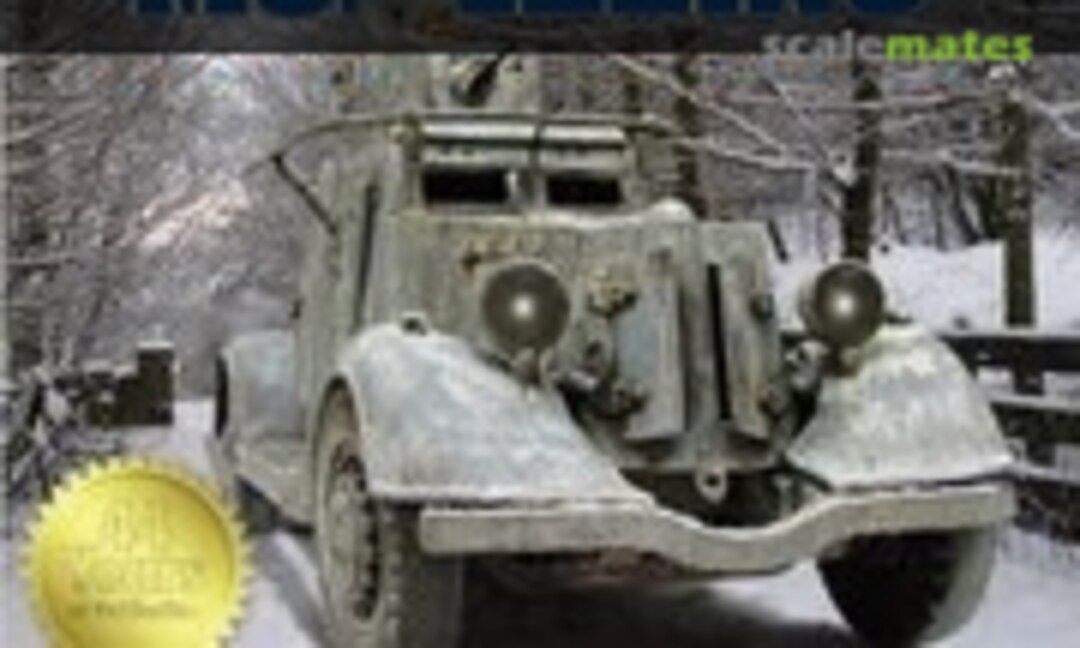 (Military Modelling Volume 44 Number 1) (Military Modelling Volume 44 Number 1)