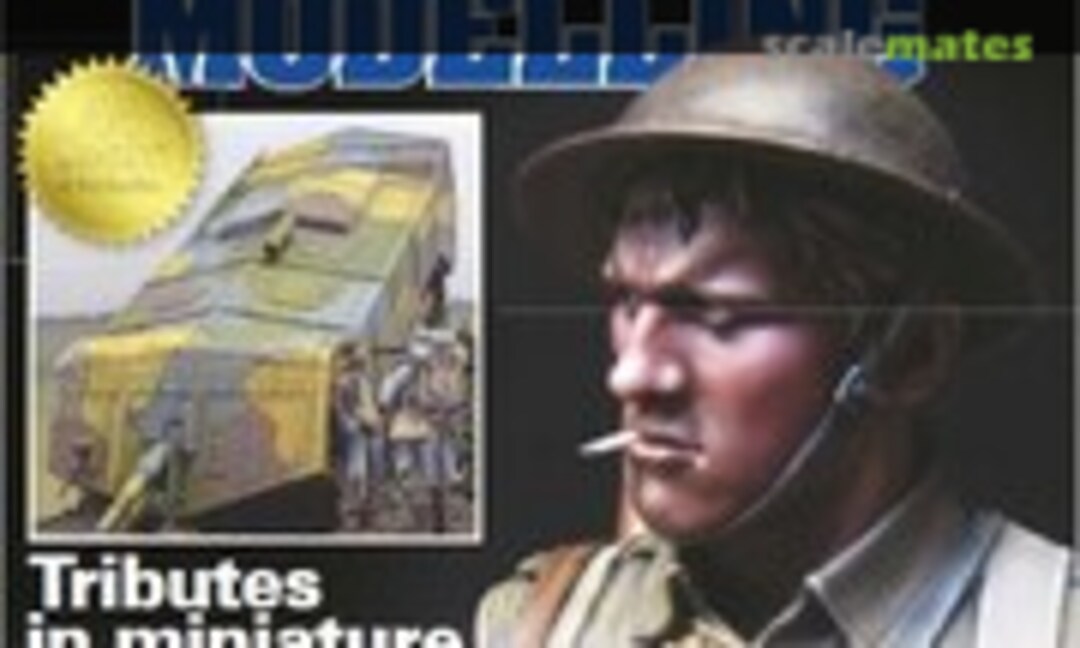 (Military Modelling Volume 44 Number 9 | WWI 100th Anniversary Special) (Military Modelling Volume 44 Number 9 | WWI 100th Anniversary Special)
