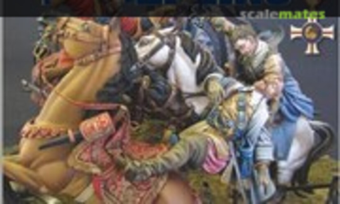 (Military Modelling Volume 44 Number 12 | Euro Militaire 2014 Special) (Military Modelling Volume 44 Number 12 | Euro Militaire 2014 Special)