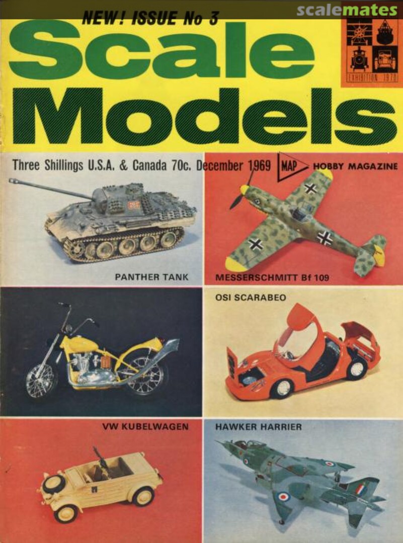 Scale Models International