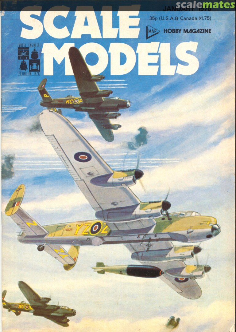 Scale Models International