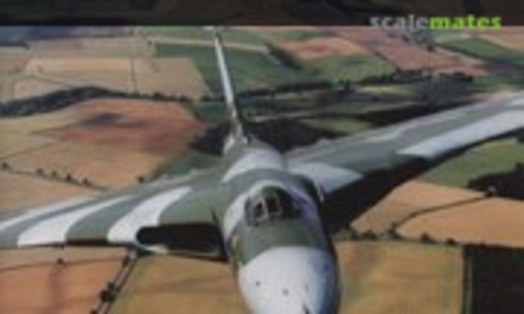 (Model Aircraft Monthly Volume 01 Issue 04)