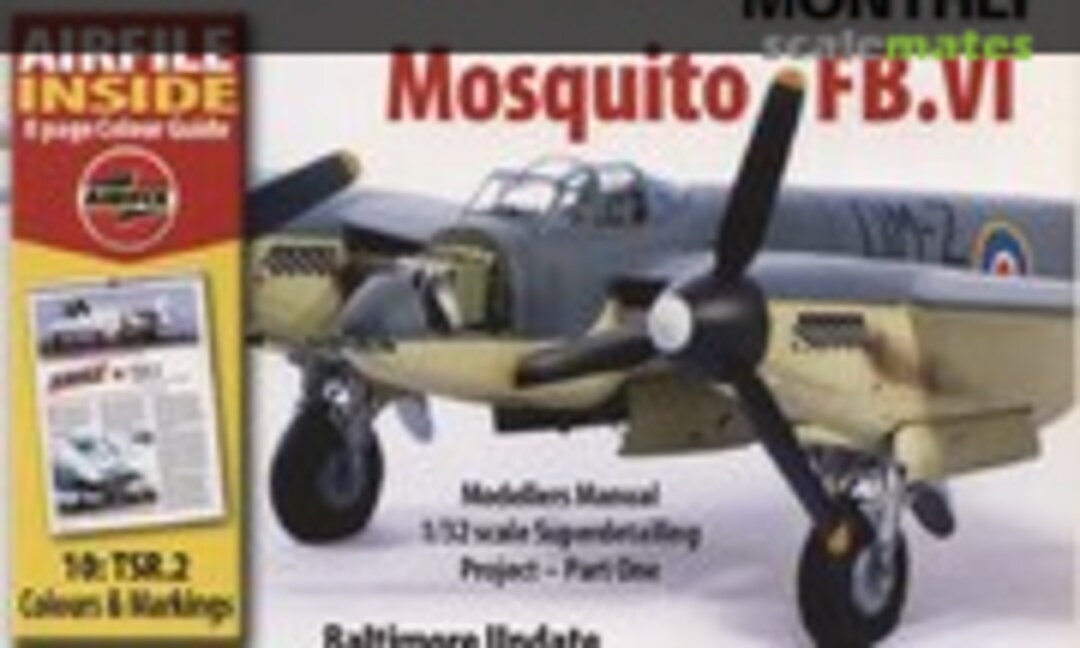 (Model Aircraft Monthly Volume 08 Issue 02)
