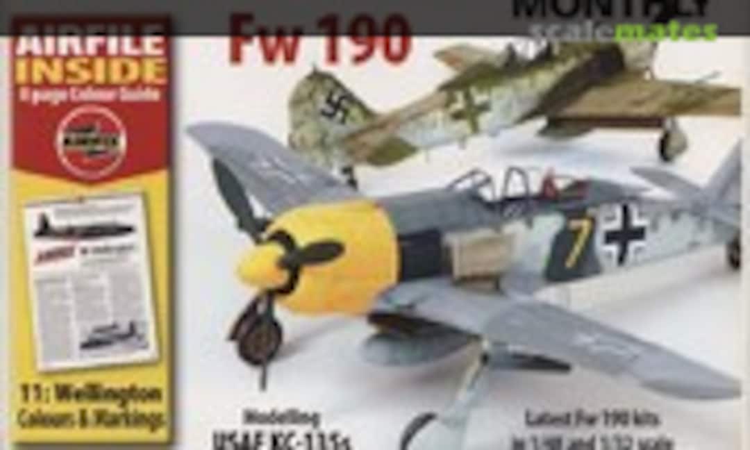(Model Aircraft Monthly Volume 08 Issue 03)