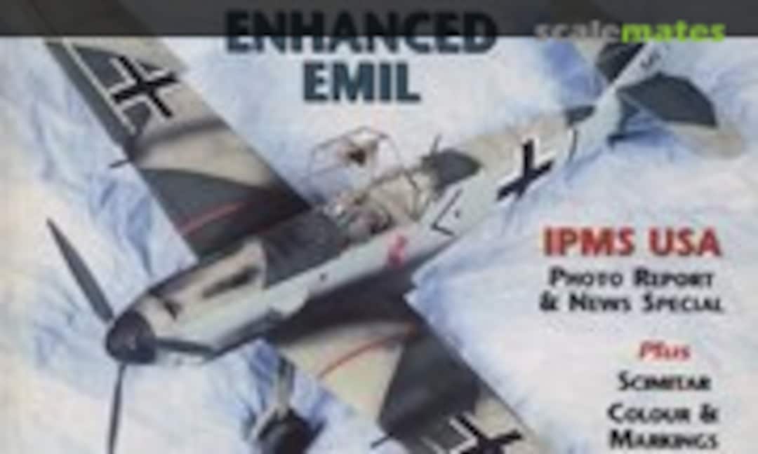 (Scale Aviation Modeller International Volume 03 Issue 09) (Scale Aviation Modeller International Volume 03 Issue 09)