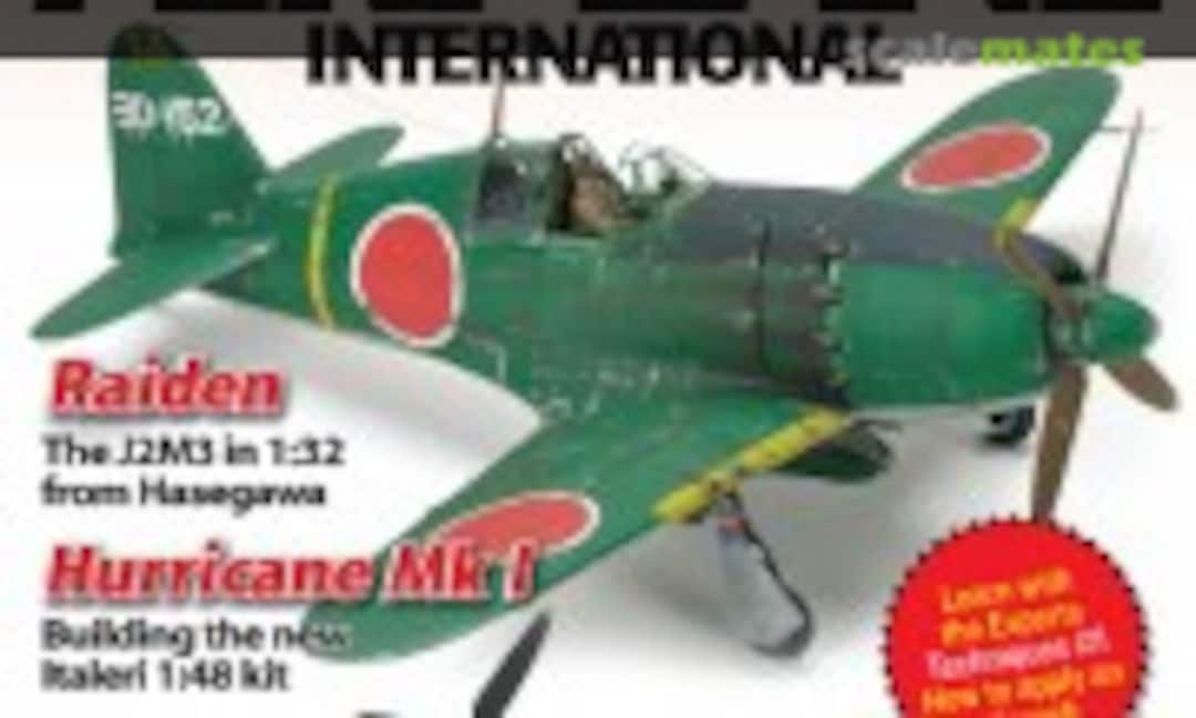 (Model Airplane International 79) (Model Airplane International 79)