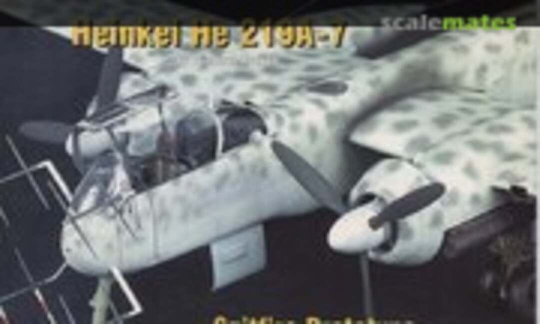 (Scale Aviation Modeller International Volume 04 Issue 02) (Scale Aviation Modeller International Volume 04 Issue 02)