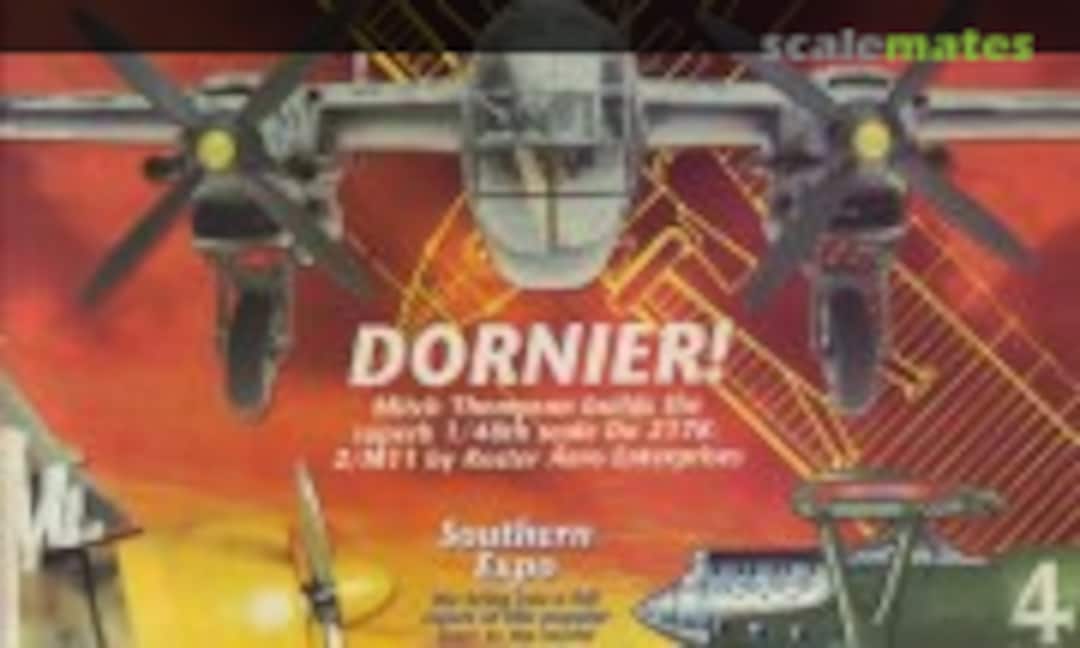 (Scale Aviation Modeller International Volume 02 Issue 05) (Scale Aviation Modeller International Volume 02 Issue 05)