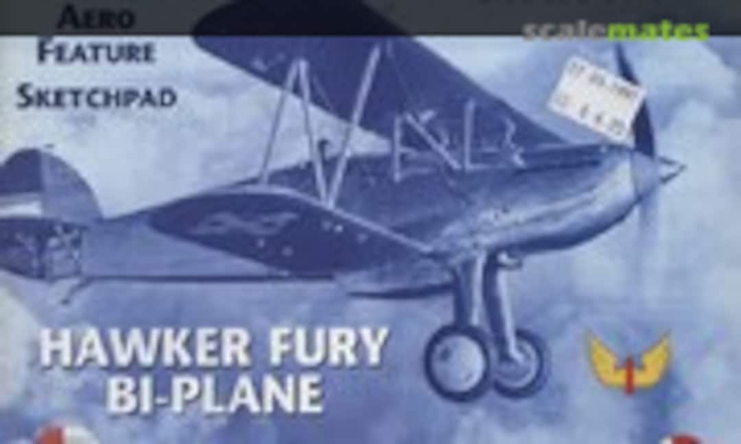 (Scale Aviation Modeller International Volume 03 Issue 08) (Scale Aviation Modeller International Volume 03 Issue 08)