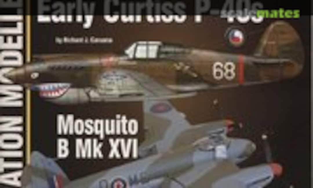 (Scale Aviation Modeller International Volume 08 Issue 02) (Scale Aviation Modeller International Volume 08 Issue 02)