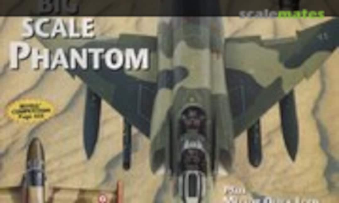 (Scale Aviation Modeller International Volume 03 Issue 07) (Scale Aviation Modeller International Volume 03 Issue 07)