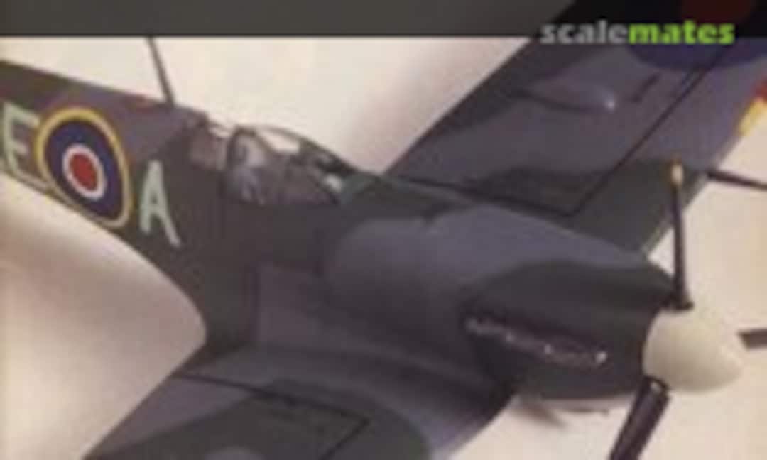 (Scale Aviation Modeller International Volume 03 Issue 04) (Scale Aviation Modeller International Volume 03 Issue 04)