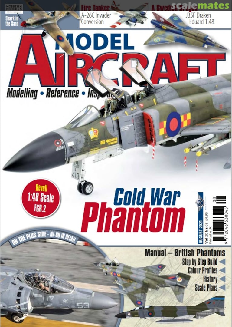 Model Aircraft Monthly