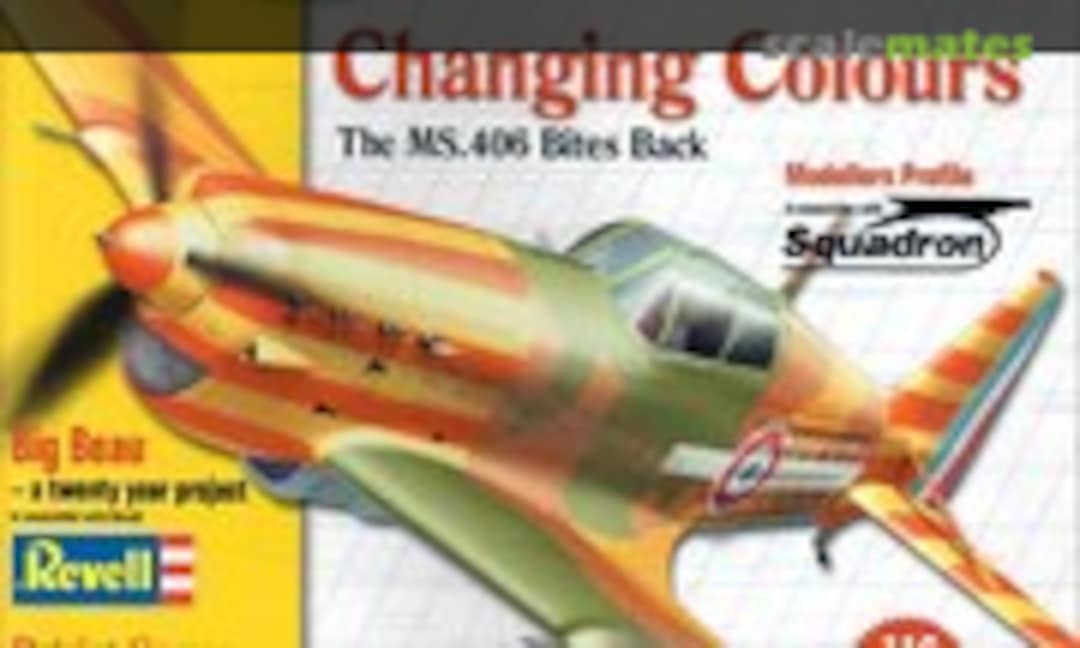 (Scale Aviation Modeller International Volume 16 Issue 11) (Scale Aviation Modeller International Volume 16 Issue 11)