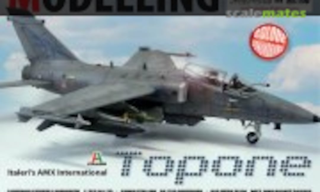 (Scale Aircraft Modelling Volume 46, Issue 04) (Scale Aircraft Modelling Volume 46, Issue 04)