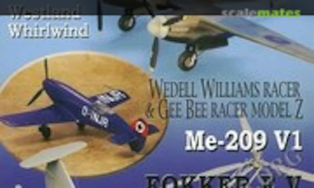 (Kit Flugzeug-Modell Journal 4/2006) (Kit Flugzeug-Modell Journal 4/2006)