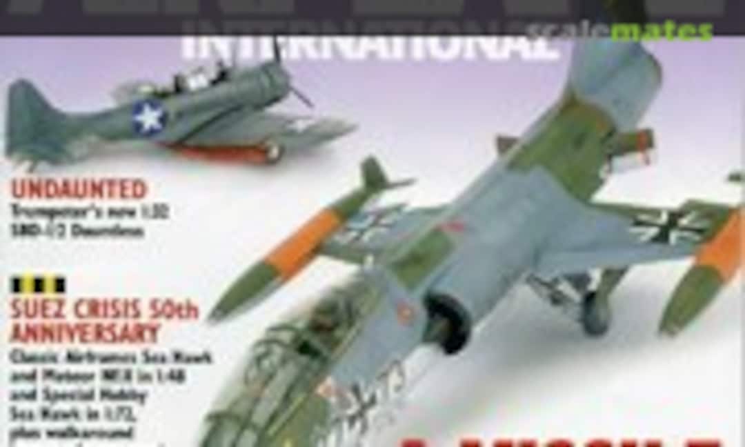 (Model Airplane International 14) (Model Airplane International 14)