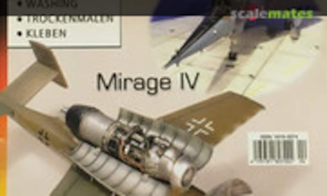 (Kit Flugzeug-Modell Journal 4/2007) (Kit Flugzeug-Modell Journal 4/2007)