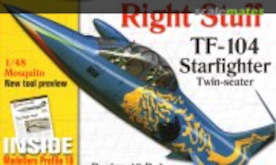 (Scale Aviation Modeller International Volume 15 Issue 01) (Scale Aviation Modeller International Volume 15 Issue 01)