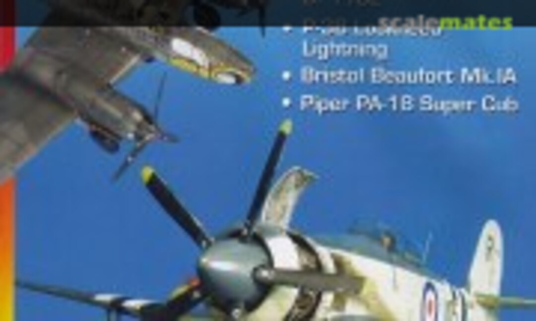 (Kit Flugzeug-Modell Journal 1/2009) (Kit Flugzeug-Modell Journal 1/2009)